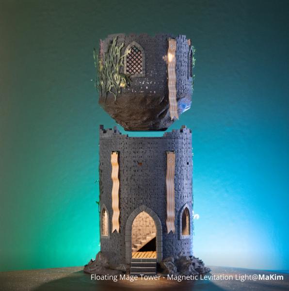Immagine prodotto Bambu Lab - Hardware Kit - Levitation Kit