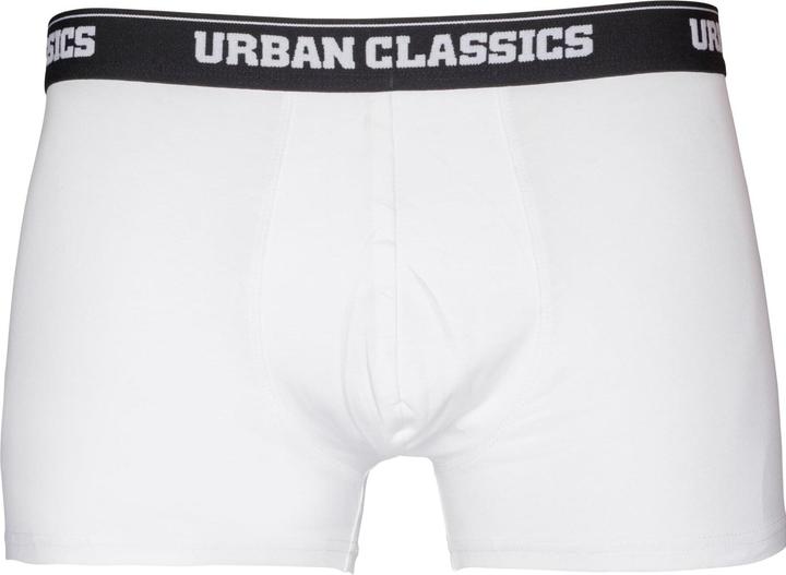 Immagine prodotto Urban Classics Boxer 5-Pack (L, Confezione da 5 pezzi)
