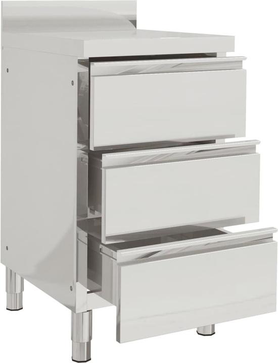 Gastro-Küchenschrank