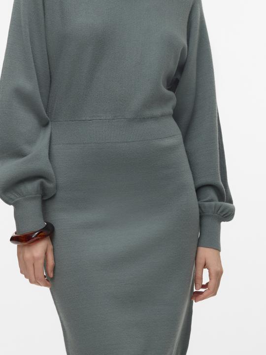 Immagine prodotto Vero Moda VMHOLLYKARIS Abito corto Abito in maglia (L)