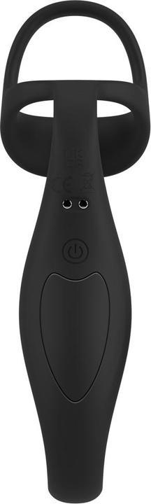 Image du produit Rebel Cock Ring with RC Prostate Plug