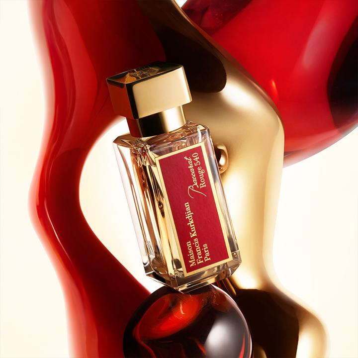 Image du produit Maison Francis Kurkdjian Paris Baccarat Rouge 540 (Eau de parfum, 35 ml)
