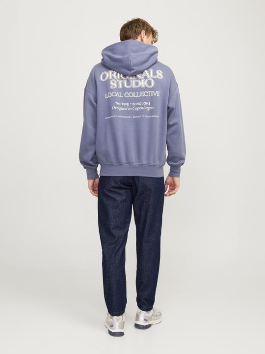 Actual product image Jack & Jones JJIBILL JJRICO MF 182 Regular fit jeans Regular fit jeans (W30/L32)