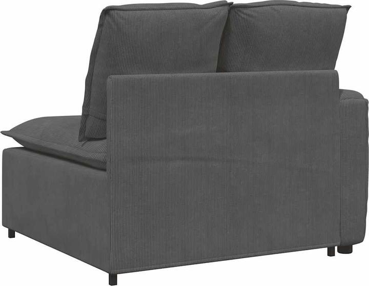 Produktbild vidaXL modulares Sofa (Modular Sofa)