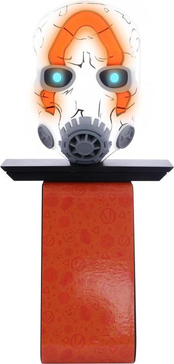 Actual product image Exquisite Gaming Ikon Borderlands Psycho Mask (PS5)