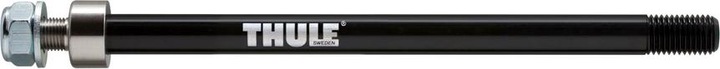 Actual product image Thule thru axle Syntace M12x142x1.0mm / 160mm
