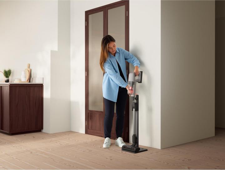Produktbild Electrolux EP71AB14UG - Animal 700