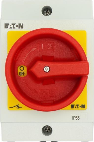 Produktbild Eaton Nockenschalter 2-polig