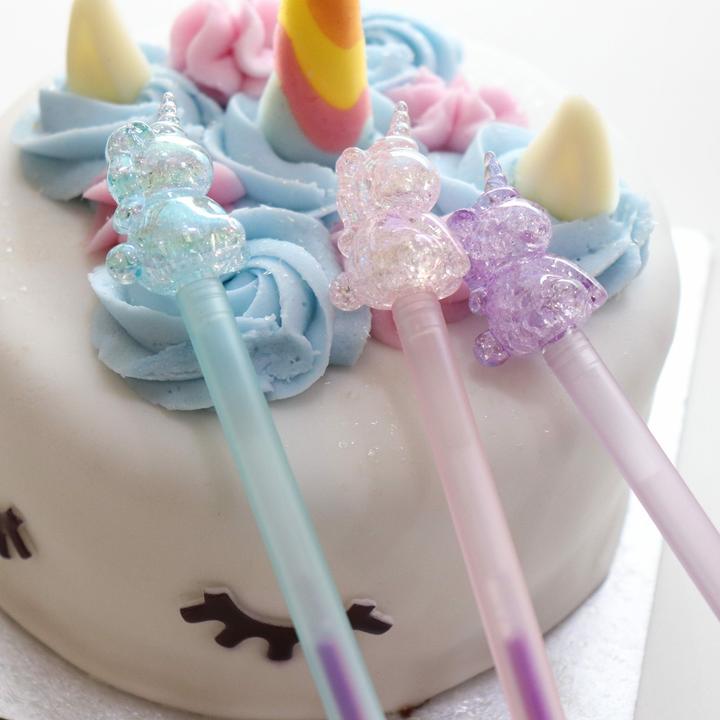 Immagine prodotto Yuko.B Celestia Licorne (Lilla, 1x)