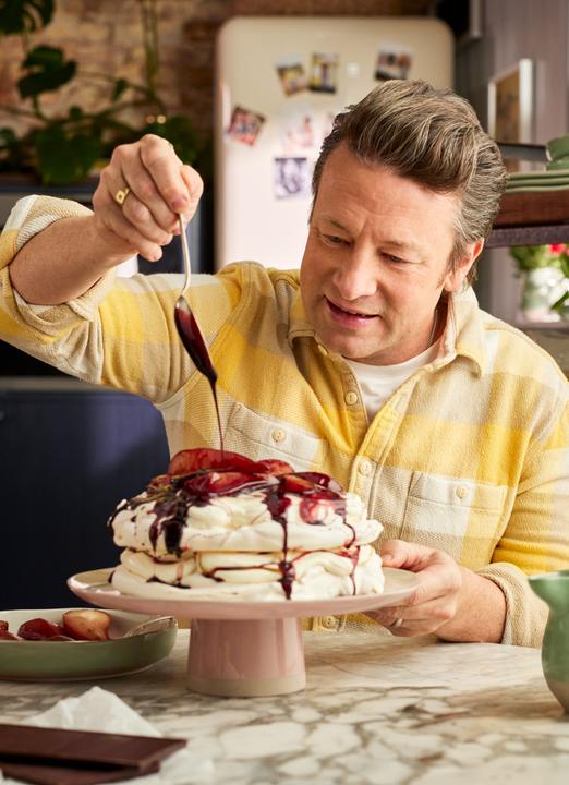 Produktbild Jamie Oliver Big Love Showstopper Stand