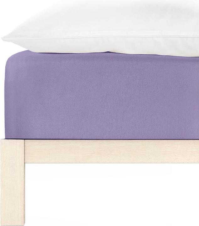 Produktbild Living Home Boxspring Feinjersey (200 x 200 cm)