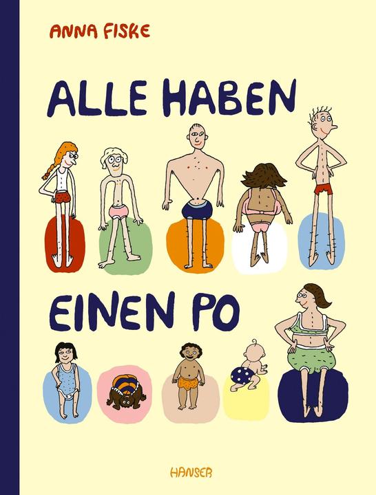 Libro per bambini