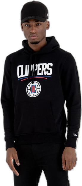 Produktbild New Era Hoodie Los Angeles Clippers NBA (XXL)