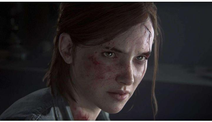 Produktbild Sony The Last of Us Part II (PS4, DE)