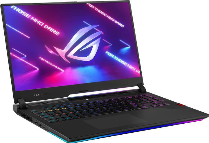 Produktbild ASUS ROG Strix Scar 17 (17.30", AMD Ryzen 9 5900HX, 32 GB, 1000 GB, DE)