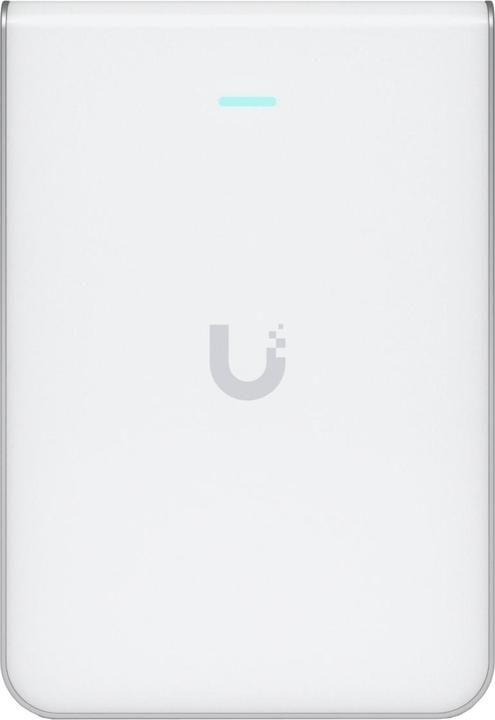 Productafbeelding Ubiquiti U7 Pro-Wall (4324 Mbit/s)