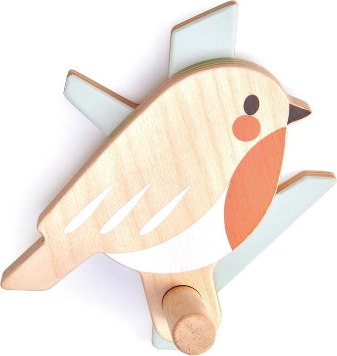 Tender Leaf Toys Bird