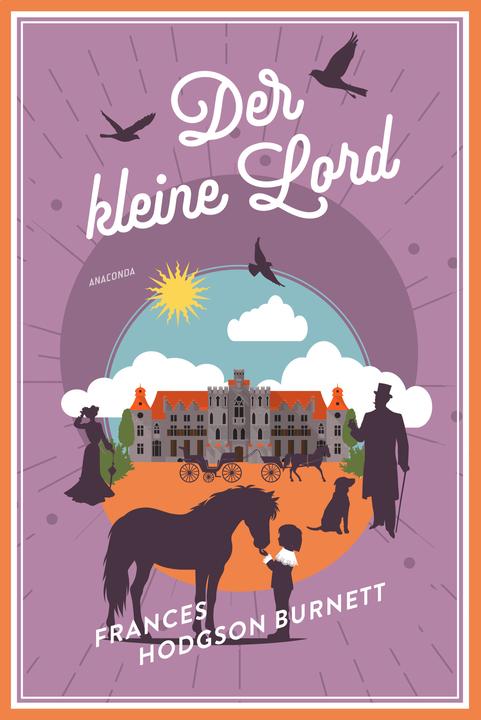 Produktbild Der kleine Lord