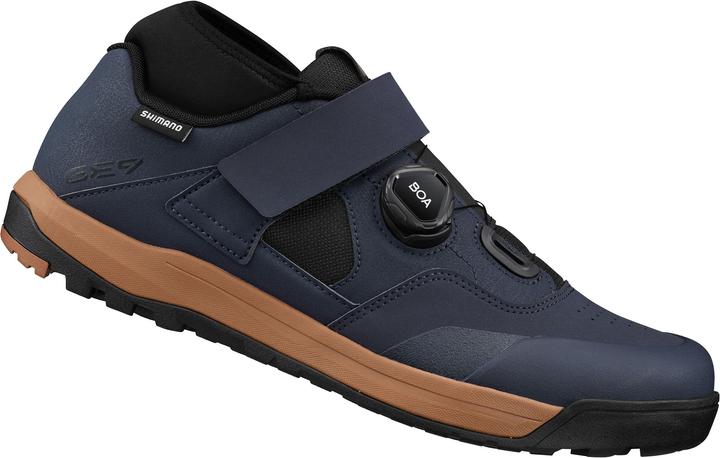 Actual product image Shimano SH-GE900 (47)