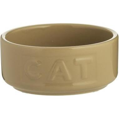 Meilleurs prix pour Mason Cash Bol pour chat, 13 cm, beige Petware (40 cl), Gamelle