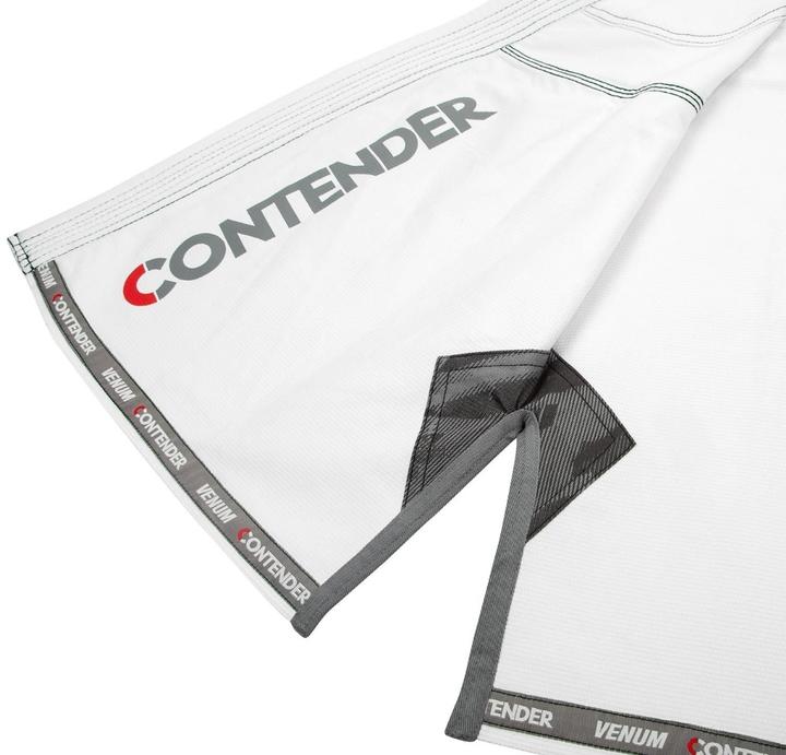 Image du produit Venum Contender EVO BJJ GI - White (182)