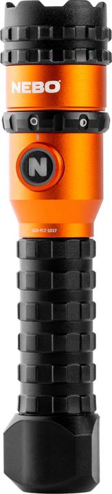 Produktbild Nebo MASTER SERIES FL1500 (16 cm, 1500 lm)