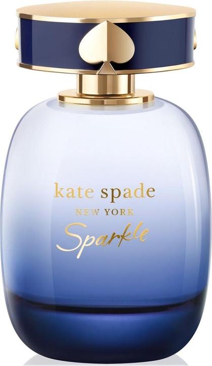 Actual product image Kate Spade Sparkle (100 ml)