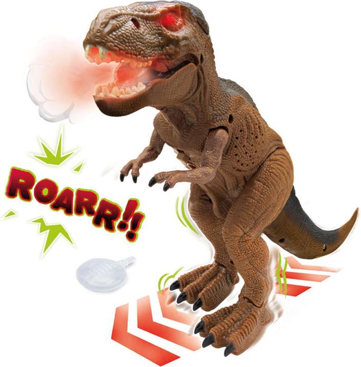 Image du produit Buki T-Rex