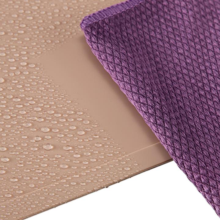 Image du produit Relaxdays Sets de table (1 pcs, 24 x 41.50 cm)