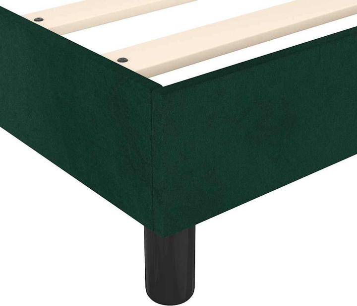 Immagine prodotto vidaXL Boxspringbettgestell (160 x 200 cm)