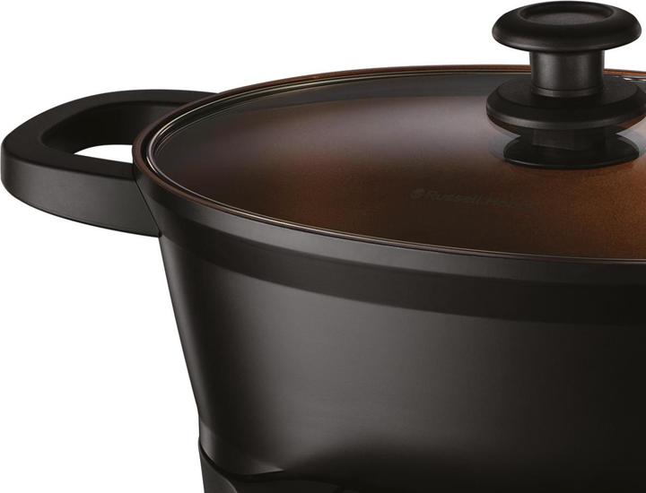 Immagine prodotto Russell Hobbs Multicooker Good To Go
