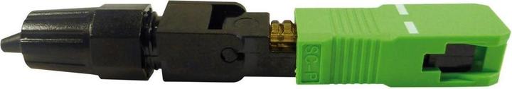 Immagine prodotto Televes Connettore SC/APC con strumento di assemblaggio OSSCAPC (Attrezzi)