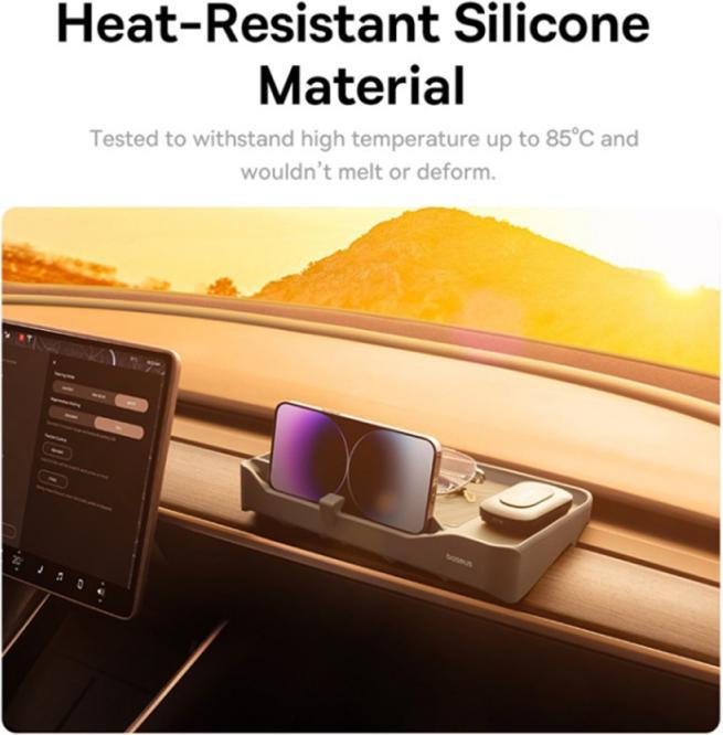 Actual product image Baseus T-Space