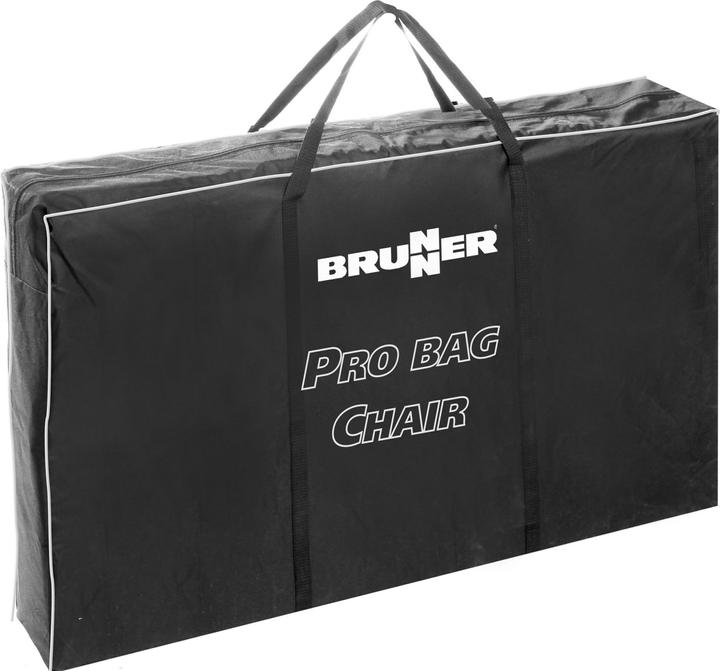 Brunner Chaise Pro-Bag