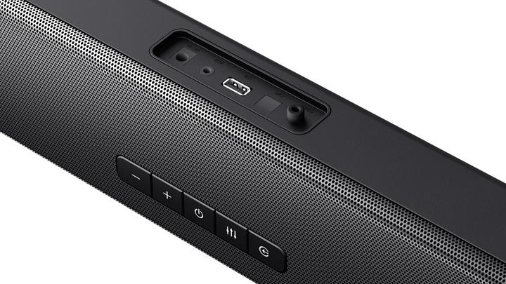 Produktbild OXS S3 (40 W, 2.0 Kanal)