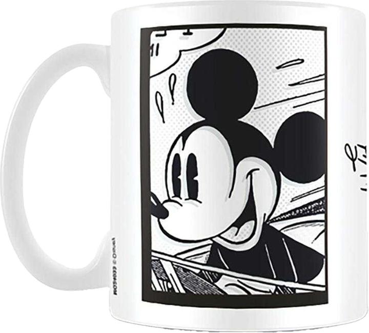 Actual product image Sonic The Hedgehog Shadow Mug (0 ml)