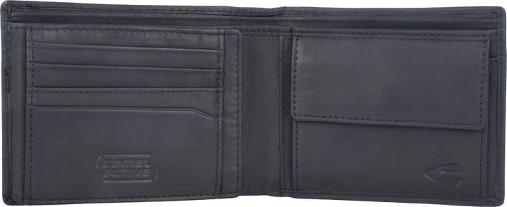 Actual product image Camel Active Nepal wallet RFID leather 12 cm