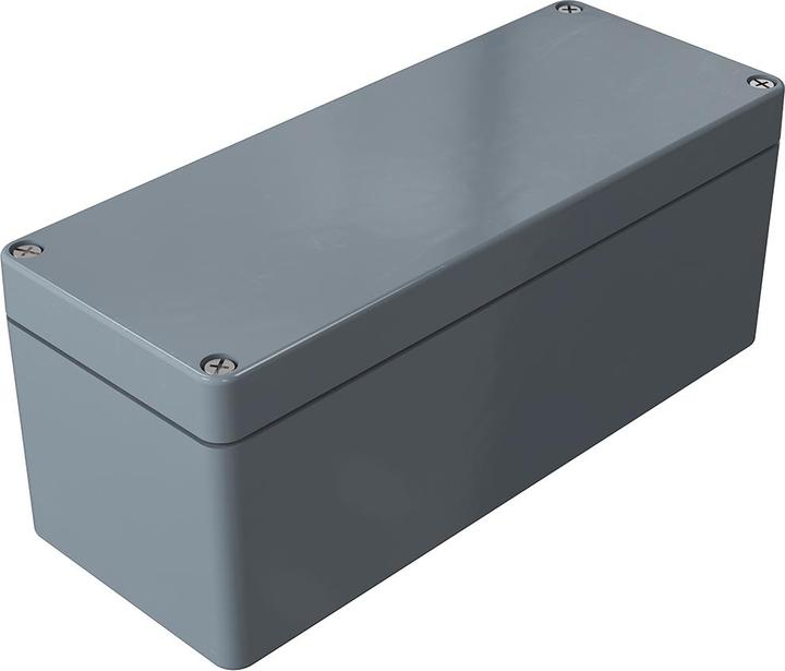 Image du produit Rose Boîtier Polyester IP66 75x190x75mm (Boîtier)