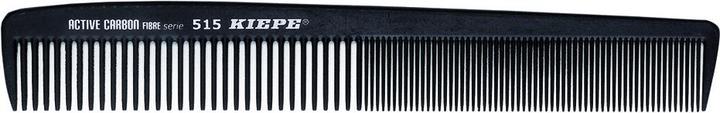 Immagine prodotto Kiepe Pettine tagliacapelli professionale in fibra di carbonio attivo (515)