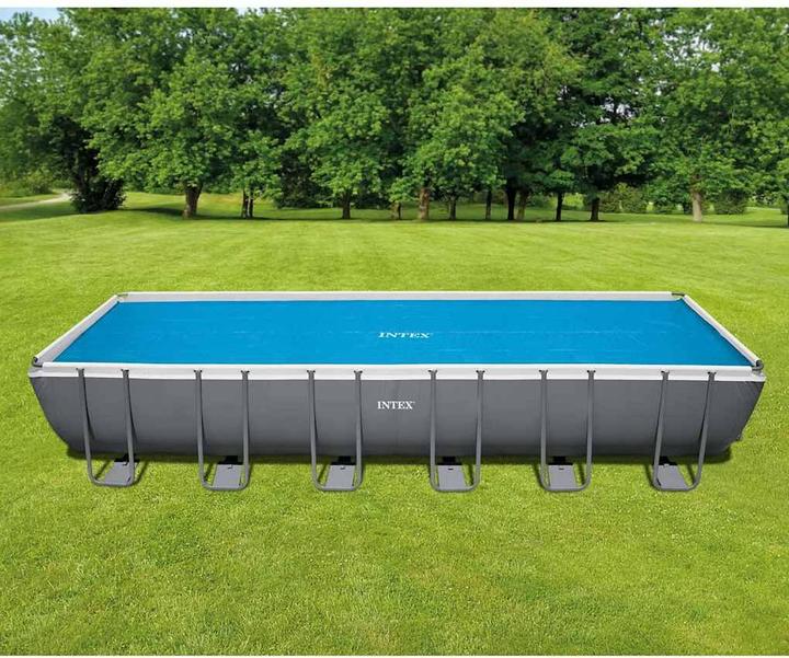Image du produit Intex Bâche solaire