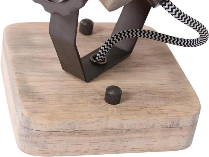 Produktbild Steinhauer Gearwood (E27)