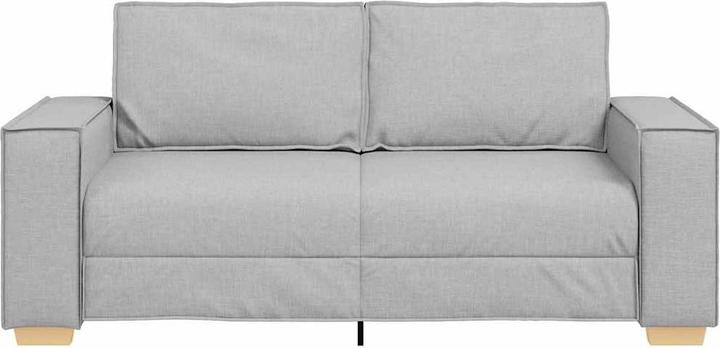 Produktbild vidaXL 2-Sitzer-Sofa (2-Sitzer)