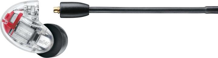 Immagine prodotto Shure SE846 di seconda generazione (Nessuna cancellazione del rumore, Cablato)