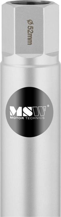 Actual product image MSW Diamond Core Drill Bit - Ø 52 mm - 450 mm (52 mm)