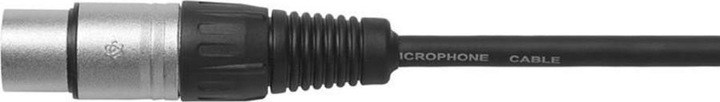 Actual product image Vivolink PROXLRFEMALE Audio Cable XLR, Metallic (XLR)