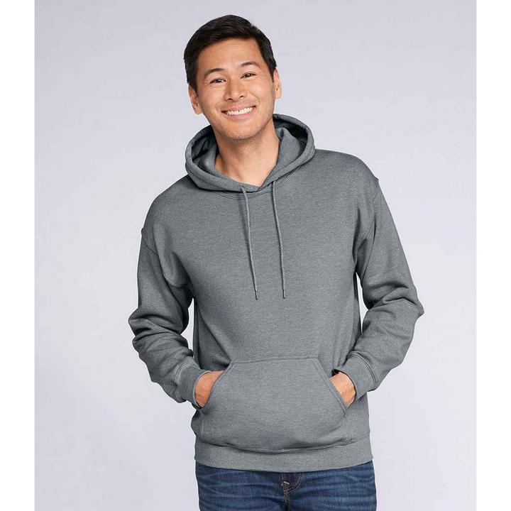 Immagine prodotto Gildan Felpa con Cappuccio Adulto Unisex (L)