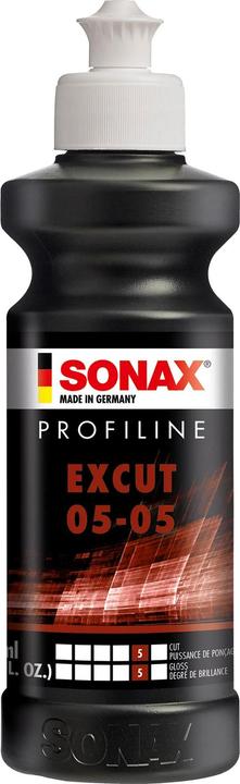 Immagine prodotto Sonax PROFILINA ExCut 05-05 (250 ml)