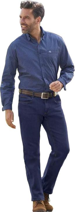 Immagine prodotto Atlas For Men Jeans Parzialmente elasticizzata Uomo