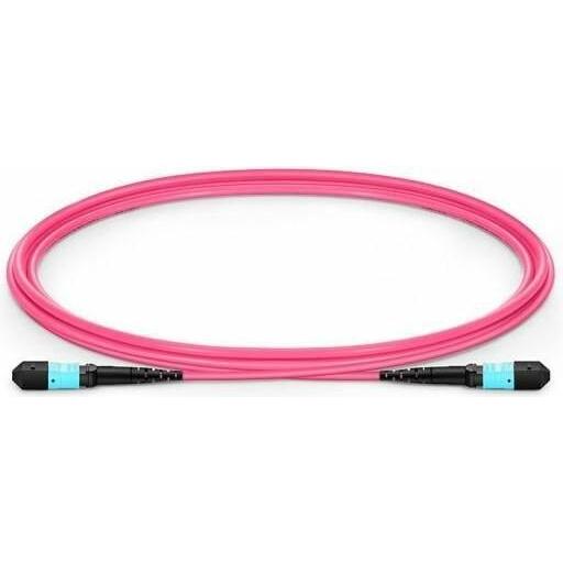 MicroConnect Fibre MTP - MTP F-F 1m OM4 (1 m), Netzwerkkabel