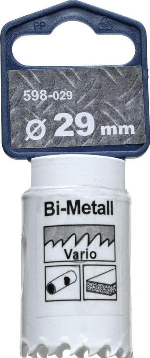 Produktbild kwb Hss Bimetall Lochsäge 29Mm (29 mm)